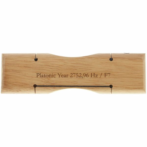 Meinl Energy Chime Chakra Set