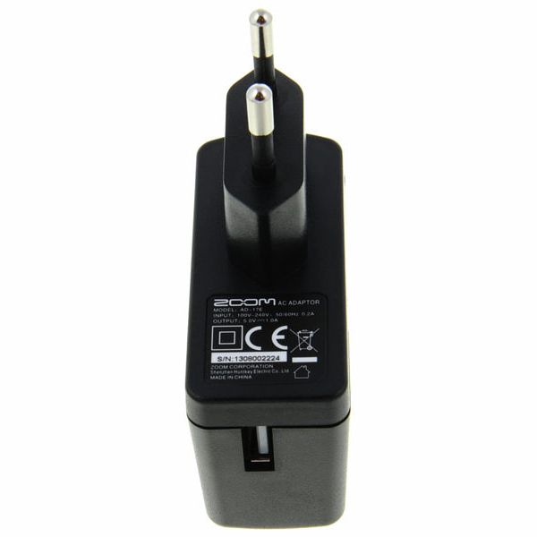 Zoom AD-17 Power Supply