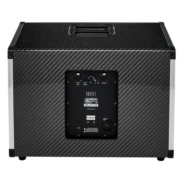 GRGuitar ATG210A ST Aerotech FRFR