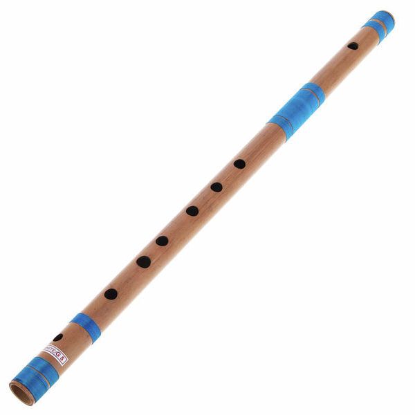 Thomann Nataraj Bansuri Pro Flute G