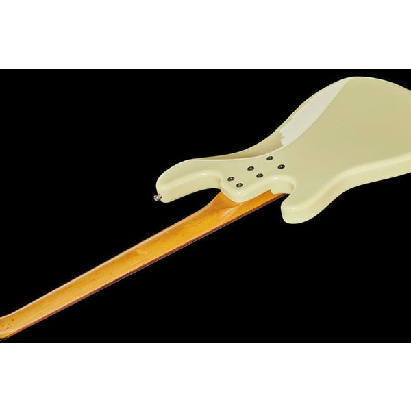 Sandberg California VS Lionel PF CR