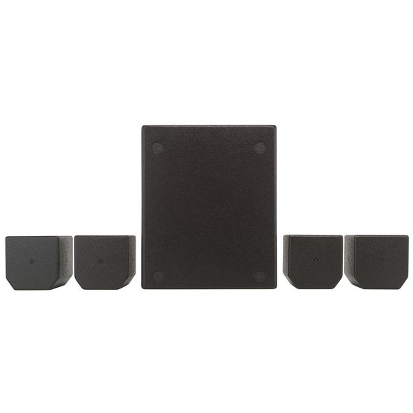 Behringer Sat 1004 Bundle