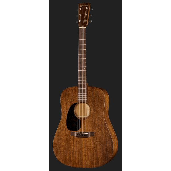 Martin Guitar D-15M LH