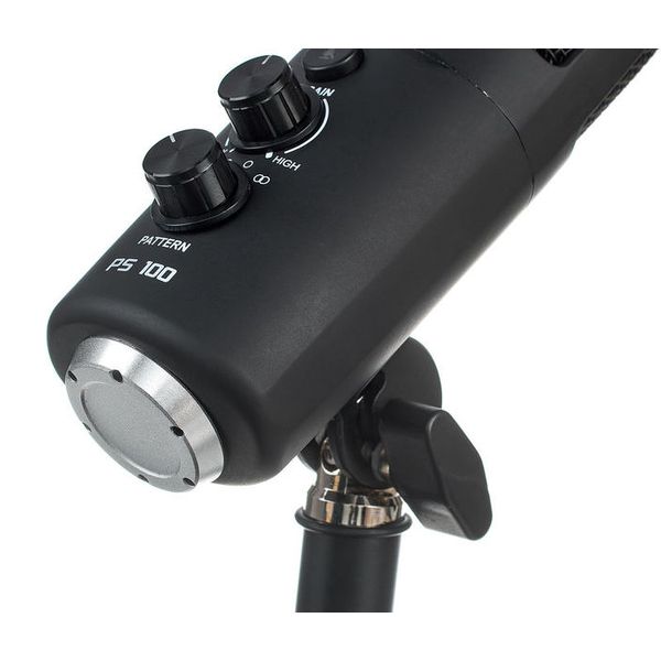 the t.bone PS 100 Headphone Bundle