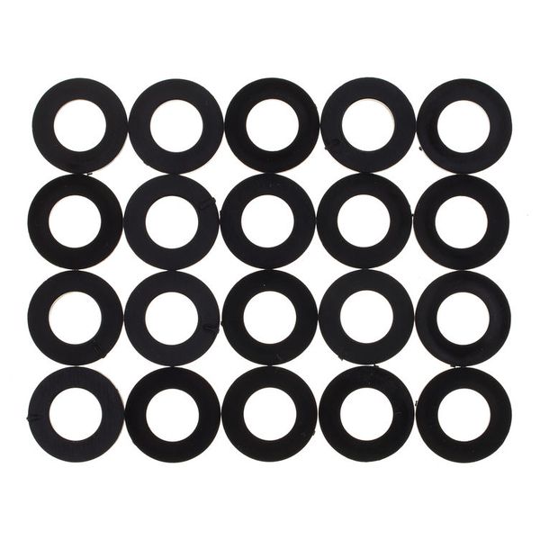 Adam Hall 5621 Plain Nylon