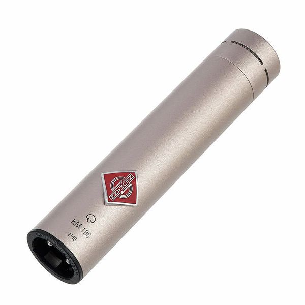 Neumann KM185 Stereo Set