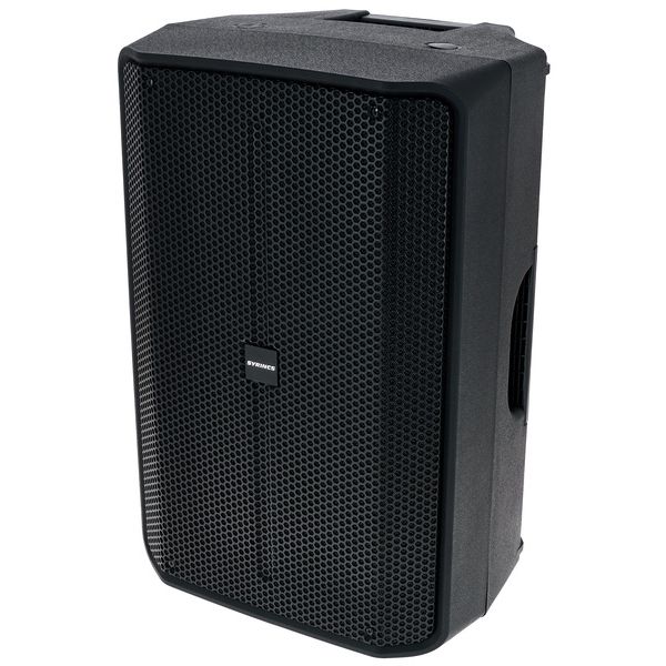 Syrincs D112SP/D18 Power Bundle