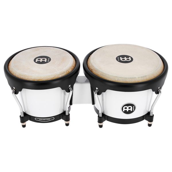 Meinl HB50WH Bongo Bright White