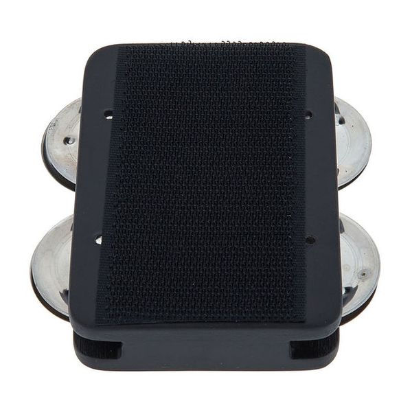 Meinl JT-S-BK Cajon Jingle Tap