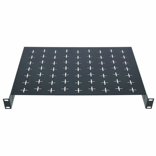 Flyht Pro Rack Tray 19" 1U Mount
