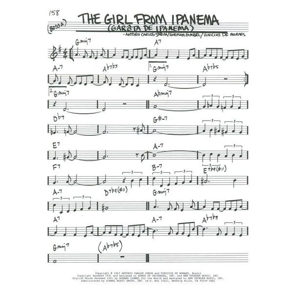 Hal Leonard Real Book 1 Bb + USB