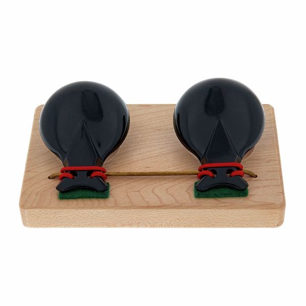 Millenium RH-48 Concert Castancets