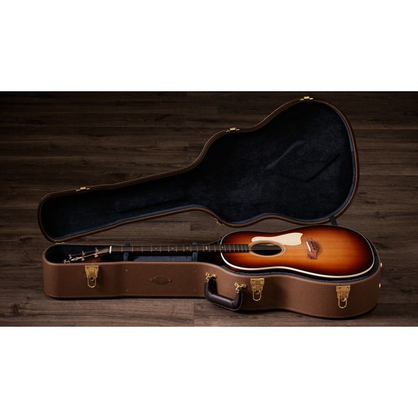 Taylor Gold Label 717e SB Cream