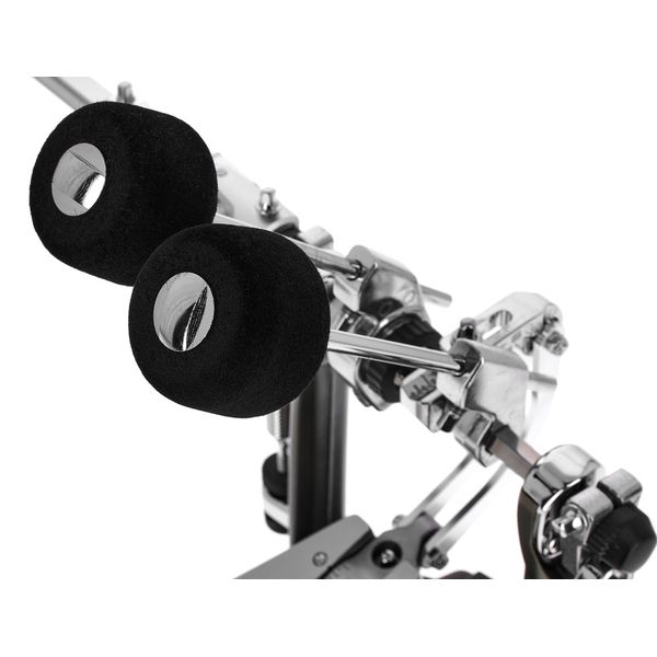 Tama Dyna-Sync w. Mirror Rod Pack