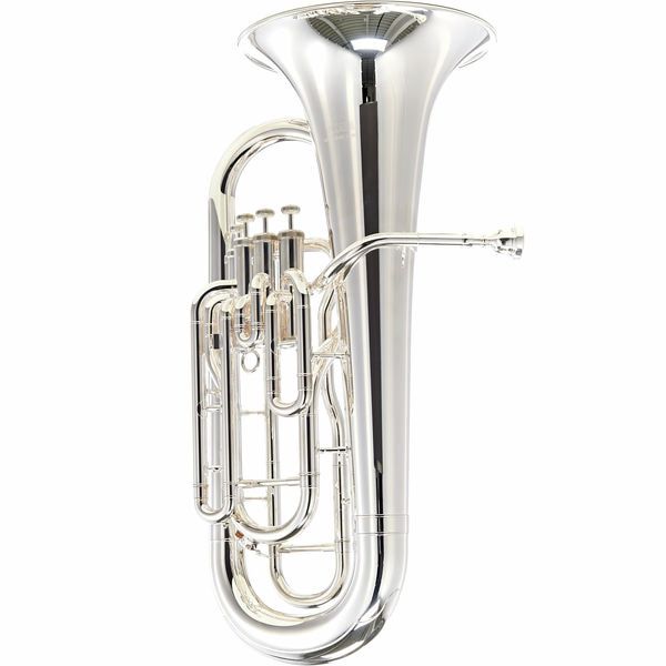 Yamaha YEP-321S Bb-Euphonium