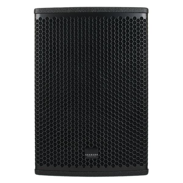 Seeburg Acoustic Line X4 dp