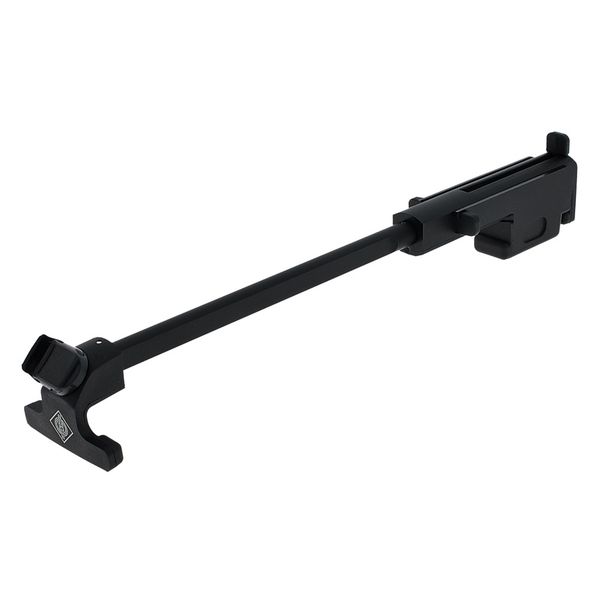 Neumann MCM MC4 Clip rib double bass