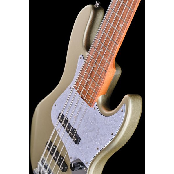 Sadowsky MetroExp21 Vint JJ5 Morado WHM