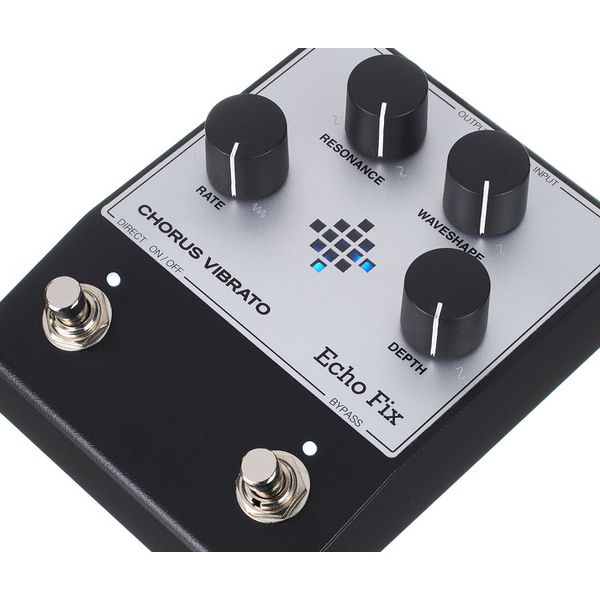 Echo Fix EF-P3 Chorus/Vibrato