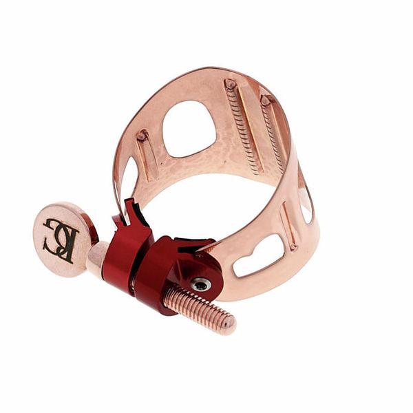 BG France LD9 Ligature Alto Sax