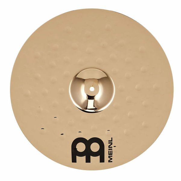 Meinl 18" Classics Extreme Crash