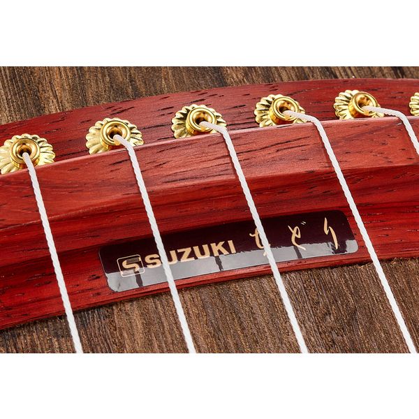 Suzuki Koto 4 Shaku Chidori Stud. Set