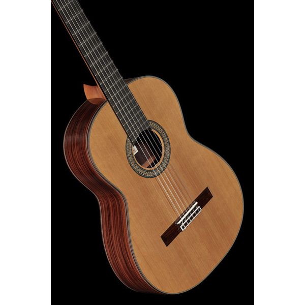 Asturias Prelude Cedar
