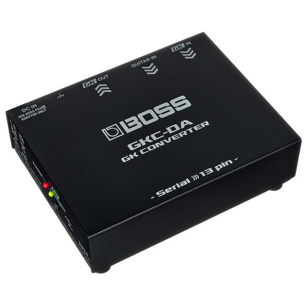Boss GKC-DA GK Converter