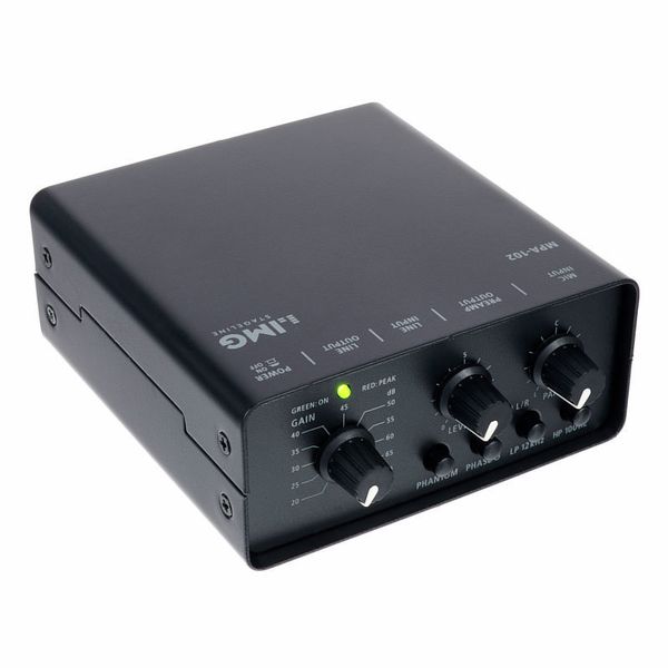 IMG Stageline MPA-102