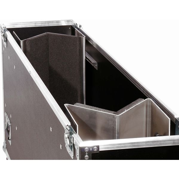 Thon Display Single Case bis 55" PB