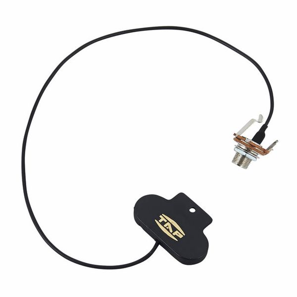TAP TZ-S Tzoura Pickup Slim