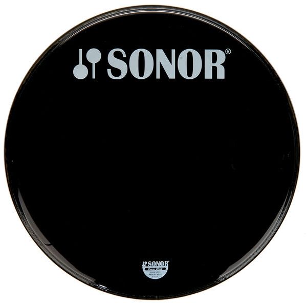 Sonor BP20BL Bass Reso Fell