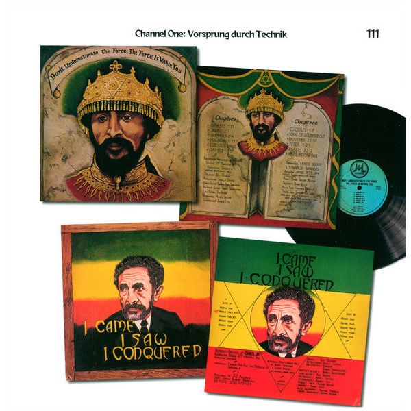 Edition Olms Dub �The Sound Of Surprise