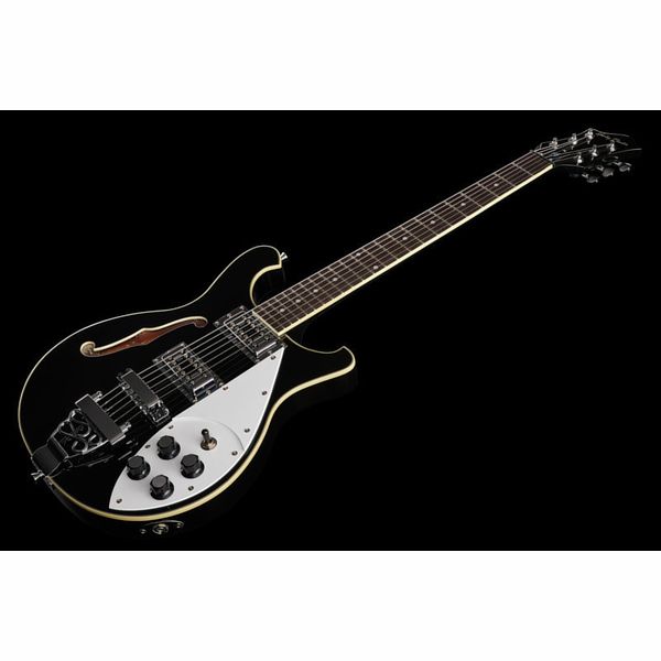 Harley Benton RB-600BK Classic Series