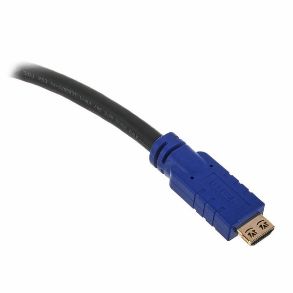 Kramer C-HM/HM/Pro-50 Cable 15.2m