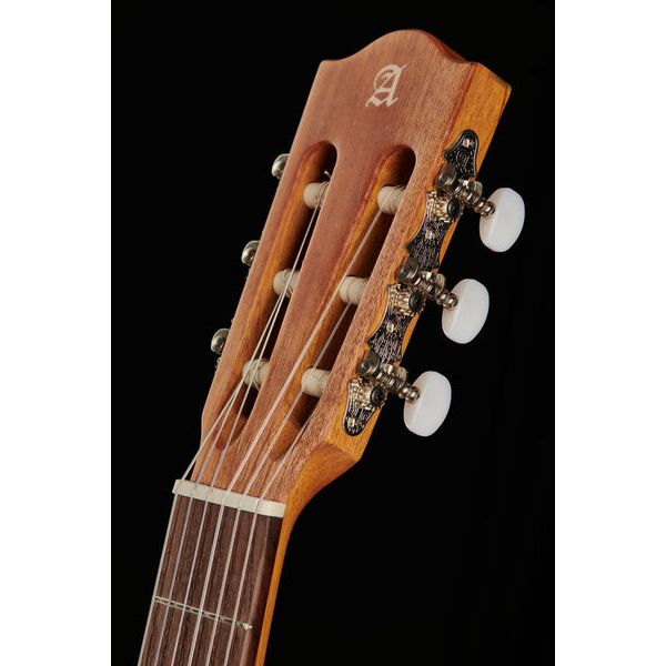 Alhambra 2F Flamenco incl.Gig Bag