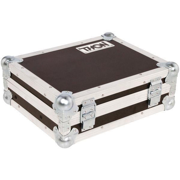 Thon Truss Bolts Case 0/174