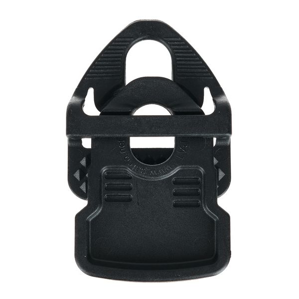 Stairville Molton 500g/m Set Black 6x3m