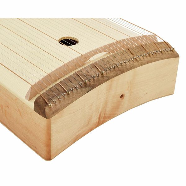 Meerklang Arched Monochord 85cm