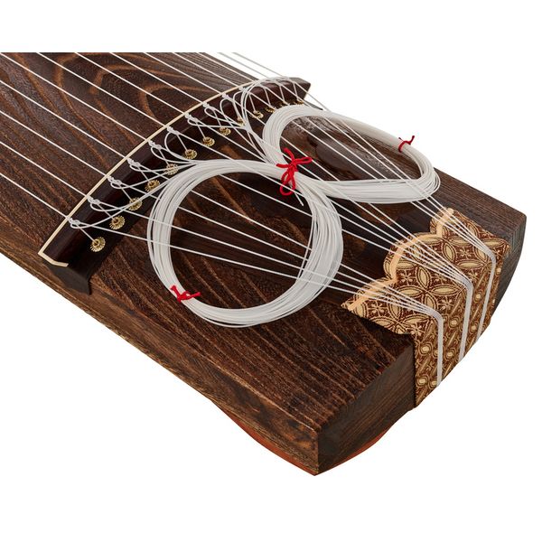 Suzuki Koto Solid Paulownia RW Set