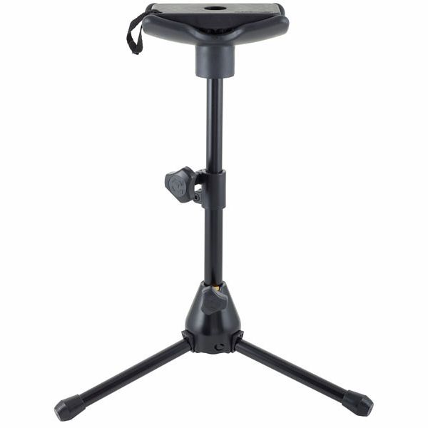 Hercules Stands HCDS-553B Tuba Playing Stand