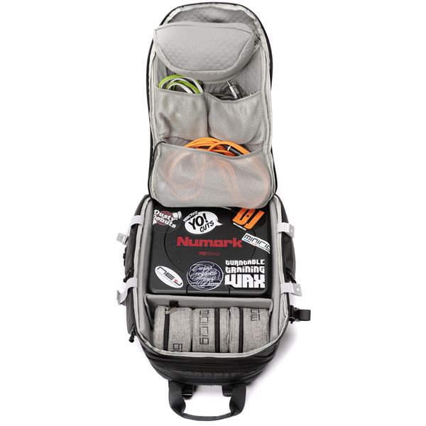 Magma Solid Blaze Pack 120