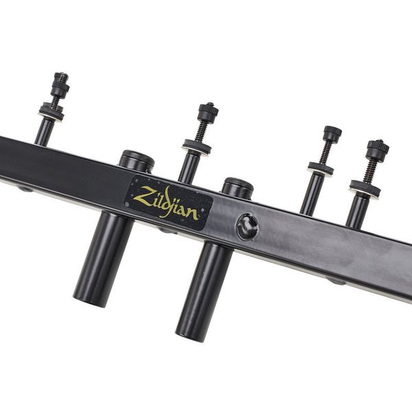 Zildjian High Crotale Bar