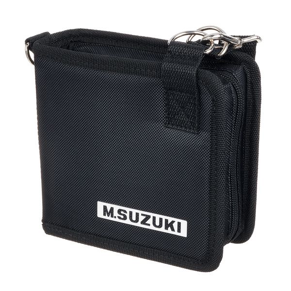 Suzuki 10HC-8 8 pieces 10-hole case
