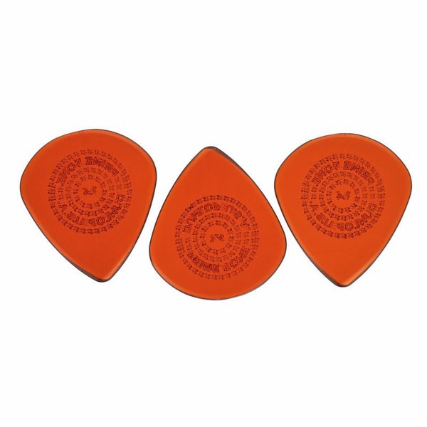 Dunlop Primetone Jazz III Grip 1,40