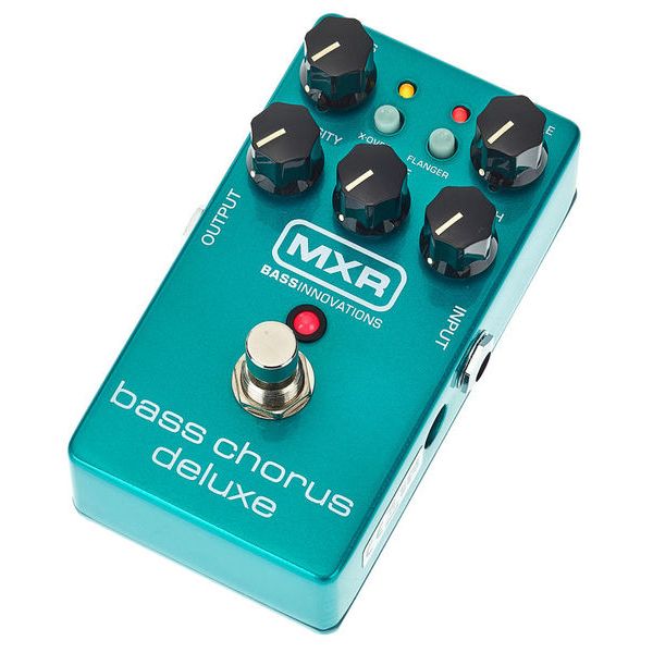 MXR M 83 Bass Chorus Deluxe