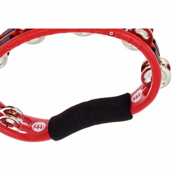 Meinl TMT1R Tambourin Red