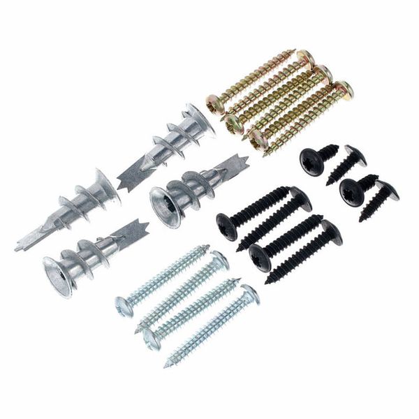 EQ Acoustics Corner Bracket Ceiling