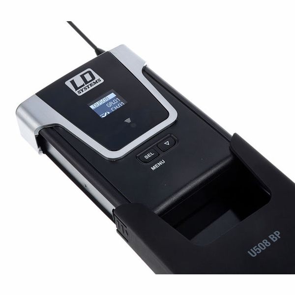 LD Systems U508 BPHH