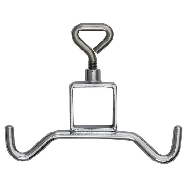 Kolberg 116D Double Hook Square 25mm
